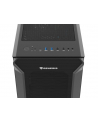 natec GENESIS OBUDOWA IRID 505 MIDI TOWER (Z OKNEM  USB 30) - nr 88