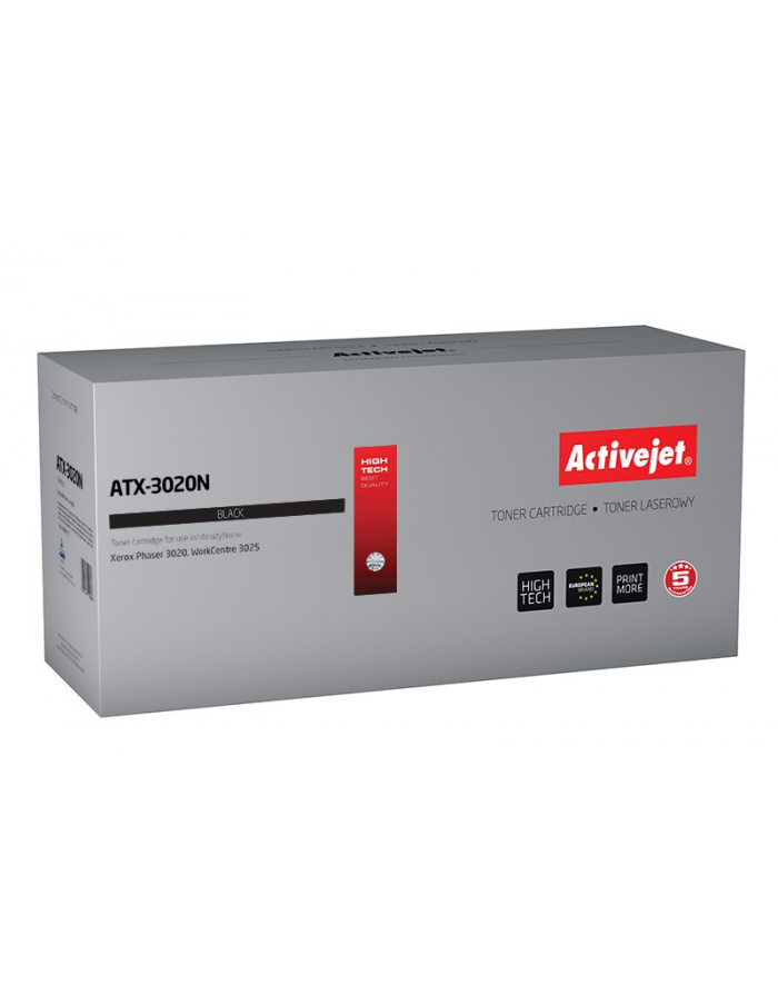 Activejet toner do Xerox 106R02773 new ATX-3020N główny