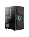 OBUDOWA AEROCOOL PGS MENACE SATURN RGB-G-BK-v1 - nr 18