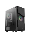 OBUDOWA AEROCOOL PGS MENACE SATURN RGB-G-BK-v1 - nr 1