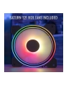 OBUDOWA AEROCOOL PGS MENACE SATURN RGB-G-BK-v1 - nr 8