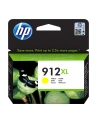 hewlett-packard Tusz HP żółty HP 912XL  HP912XL=3YL83AE  825 str - nr 7