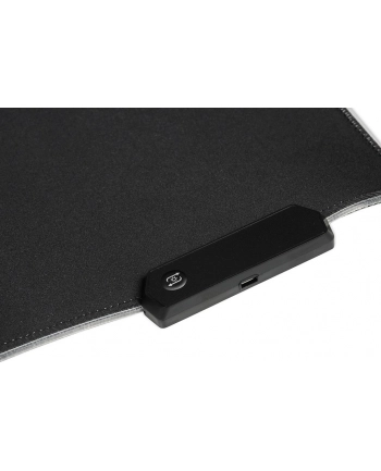 IBOX PODKŁADKA 80X30 CM LED AURORA GAMING MPG5