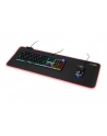 IBOX PODKŁADKA 80X30 CM LED AURORA GAMING MPG5 - nr 20