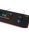 IBOX PODKŁADKA 80X30 CM LED AURORA GAMING MPG5 - nr 8