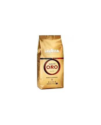 Lavazza Qualita Oro kawa ziarnista 250g nr 2