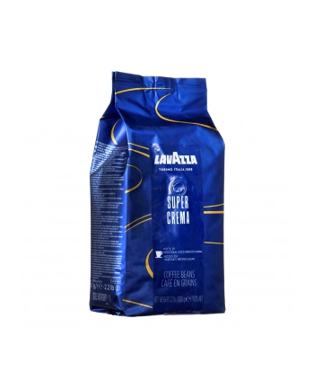 Lavazza Super Crema nr 1