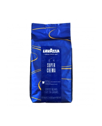 Lavazza Super Crema nr 2
