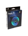 WENTYLATOR AEROCOOL PGS COSMO 12 FRGB (120mm) - nr 13