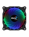 WENTYLATOR AEROCOOL PGS COSMO 12 FRGB (120mm) - nr 14