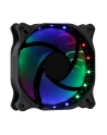 WENTYLATOR AEROCOOL PGS COSMO 12 FRGB (120mm) - nr 5