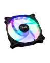 WENTYLATOR AEROCOOL PGS COSMO 12 FRGB (120mm) - nr 7