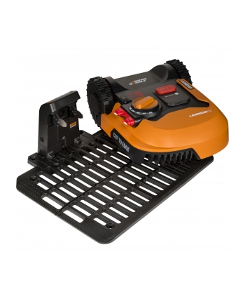 Robot koszący WR141E WORX nr 1