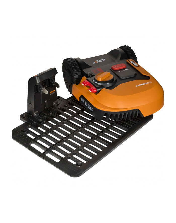 Robot koszący WR141E WORX główny