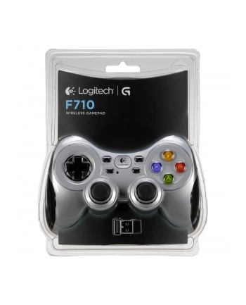 GAMEPAD LOGITECH F710 Wireless nr 2