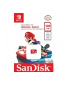 SANDISK NINTENDO SWITCH microSDXC 128GB V30 UHS-I - nr 3