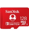 SANDISK NINTENDO SWITCH microSDXC 128GB V30 UHS-I - nr 8