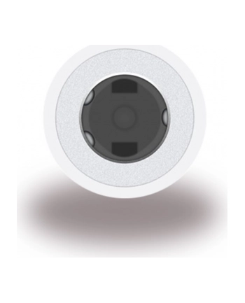 Apple Lightning to 35 mm Headphone Jack Adapter