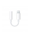 Apple Lightning to 35 mm Headphone Jack Adapter - nr 1