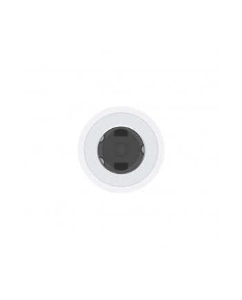Apple Lightning to 35 mm Headphone Jack Adapter