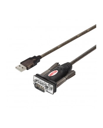 UNITEK ADAPTER USB 1X RS-232  Y-105 nr 2
