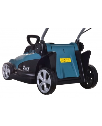 Kosiarka elektryczna MAKITA ELM3720 nr 2