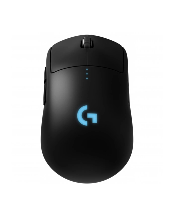 MYSZ GAMINGOWA LOGITECH G Pro Wireless nr 1