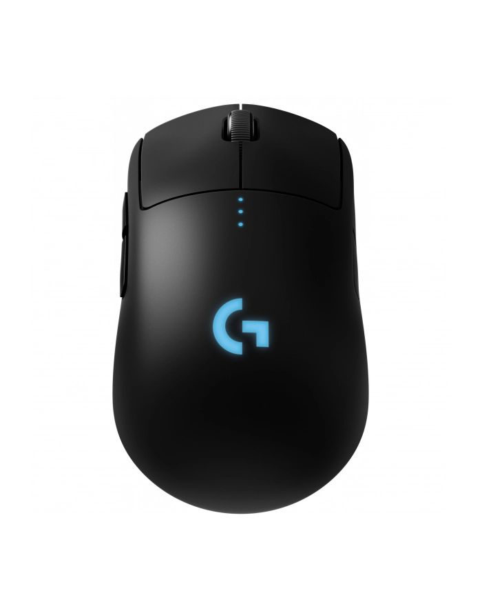 MYSZ GAMINGOWA LOGITECH G Pro Wireless główny
