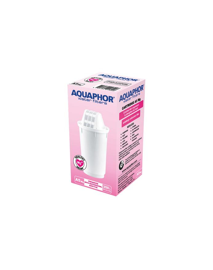 Wkład do dzbanka Aquaphor A5 MG główny