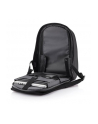 xddesign XD DESIGN PLECAK ANTYKRADZIEŻOWY BOBBY HERO REGULAR CZARNY P/N: P705291 - nr 29