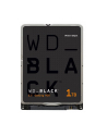 Dysk HDD WD Black WD10SPSX (1 TB ; 25 ; 64 MB; 7200 obr/min) - nr 6