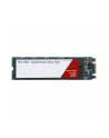 Dysk SSD WD Red WDS200T1R0B (2 TB ; M2; SATA III) - nr 10