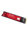 Dysk SSD WD Red WDS200T1R0B (2 TB ; M2; SATA III) - nr 20