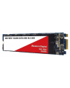 Dysk SSD WD Red WDS200T1R0B (2 TB ; M2; SATA III) - nr 2