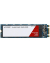 Dysk SSD WD Red WDS200T1R0B (2 TB ; M2; SATA III) - nr 4