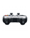 GAMEPAD LOGITECH F710 Wireless - nr 25