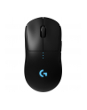 MYSZ GAMINGOWA LOGITECH G Pro Wireless - nr 1