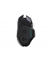 MYSZ GAMINGOWA LOGITECH G502 Lightspeed Black - nr 19