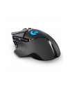 MYSZ GAMINGOWA LOGITECH G502 Lightspeed Black - nr 26