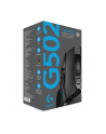 MYSZ GAMINGOWA LOGITECH G502 Lightspeed Black - nr 30