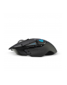 MYSZ GAMINGOWA LOGITECH G502 Lightspeed Black - nr 31