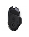 MYSZ GAMINGOWA LOGITECH G502 Lightspeed Black - nr 33