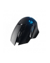 MYSZ GAMINGOWA LOGITECH G502 Lightspeed Black - nr 34