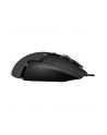 MYSZ GAMINGOWA LOGITECH G502 Lightspeed Black - nr 36