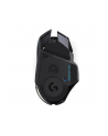 MYSZ GAMINGOWA LOGITECH G502 Lightspeed Black - nr 47