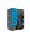 MYSZ GAMINGOWA LOGITECH G502 Lightspeed Black - nr 49