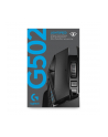 MYSZ GAMINGOWA LOGITECH G502 Lightspeed Black - nr 50