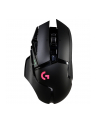 MYSZ GAMINGOWA LOGITECH G502 Lightspeed Black - nr 57