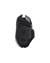 MYSZ GAMINGOWA LOGITECH G502 Lightspeed Black - nr 5