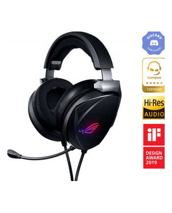 ASUS SŁUCHAWKI ROG THETA 71